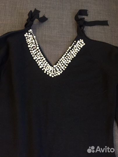 Вечернее платье 46 48 размера