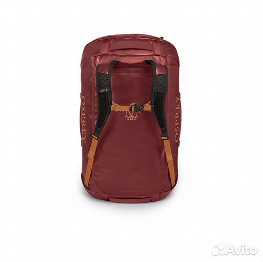 Сумка-Баул Osprey Transporter 95