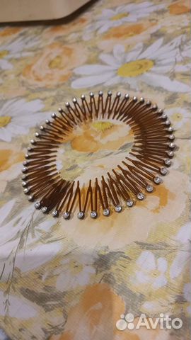 Ободок для волос