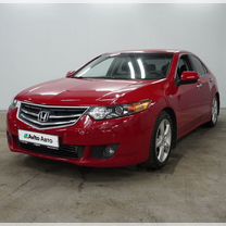 Honda Accord 2.4 AT, 2008, 251 245 км, с пробегом, цена 1 040 000 руб.