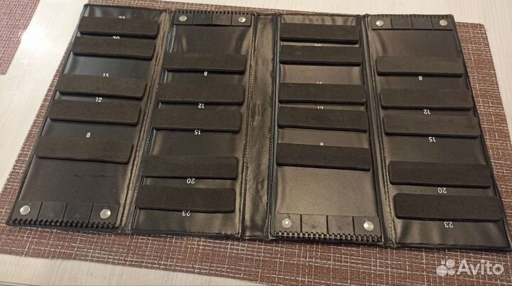 Поводочница Flagman Armadale 10*25см