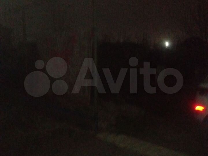 Участок 10 сот. (СНТ, ДНП)