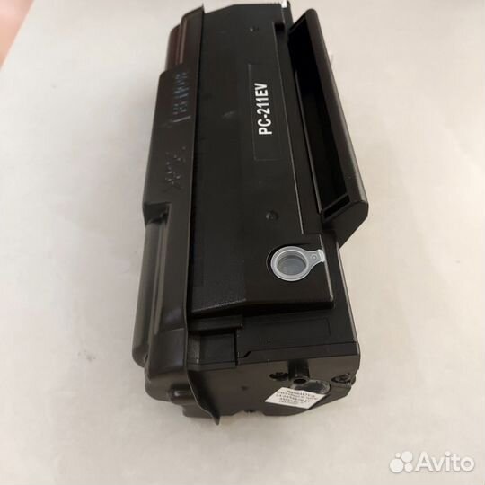 Картридж pantum pc 211ev