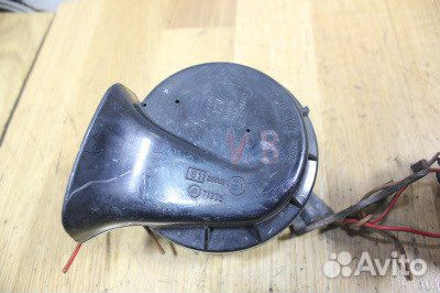 Сигнал Opel Vectra B - Опель Вектра Б