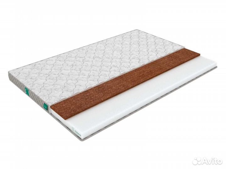 Мистер Слип SleepTop Memo 4 4(160х190)