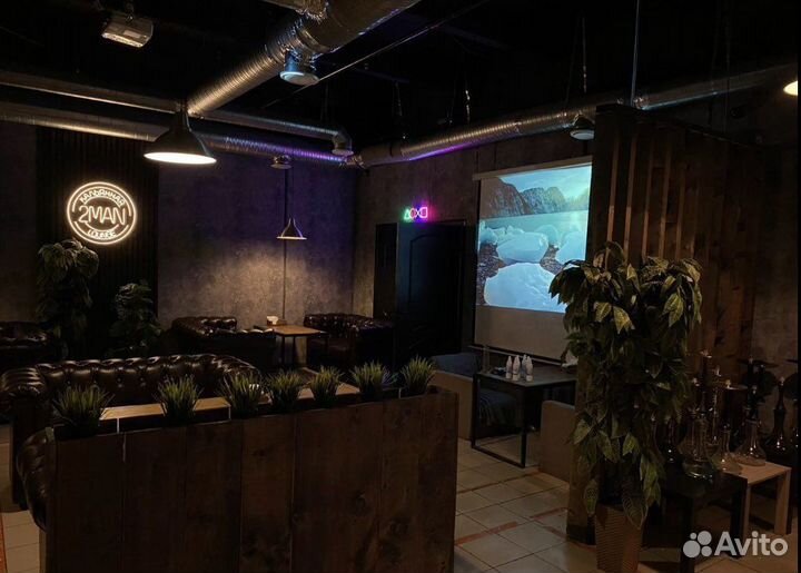 Аренда лофта для мероприятий