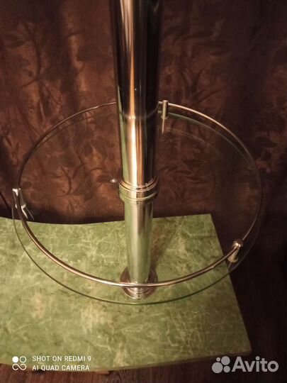 Барная стойка + столешница для кухни б/у