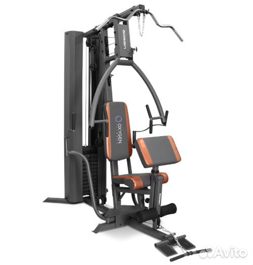 Силовой комплекс