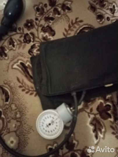 Тонометры на запчасти