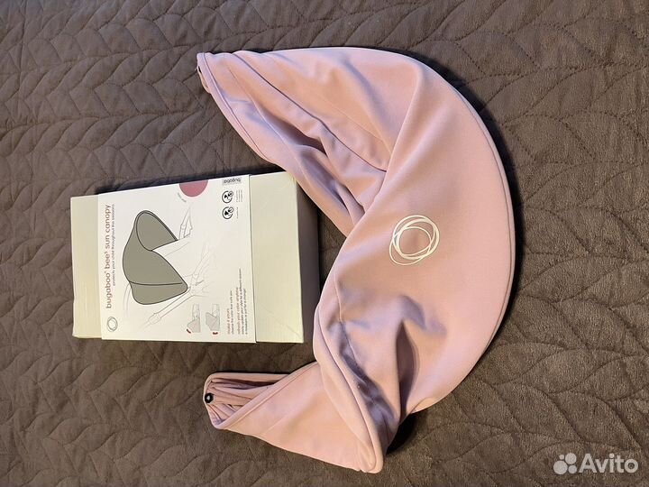 Капюшон на коляску bugaboo bee 5,3