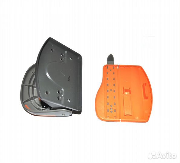 Дырокол Reiter