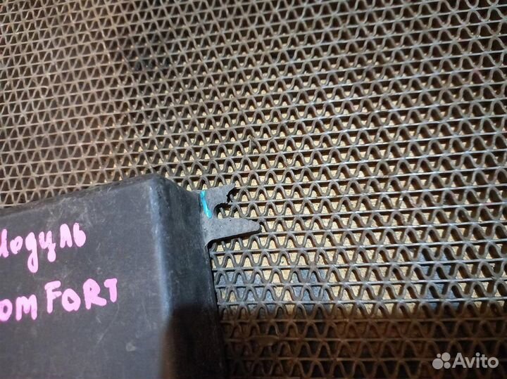 Блок управления mercedes-benz S-class W140