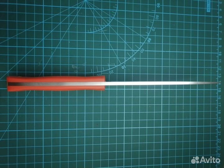 Нож охотничий ручной работы