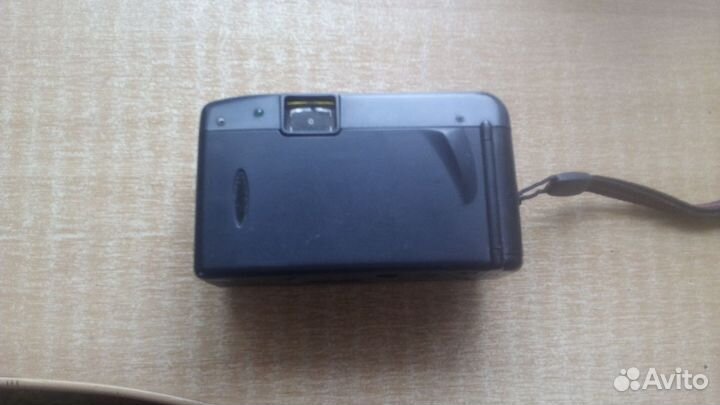 Фотоаппарат плёночный Rekam