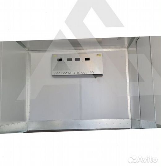 Рефрижератор Arctic L (0/18 гр.) на 36 куб.м