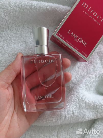 MiracleLancôme