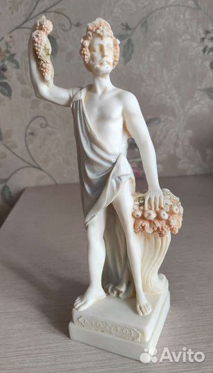 Статуэтка Дионис, Греция, ручная работа