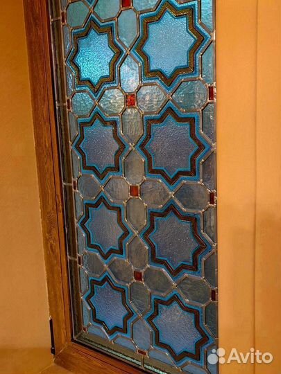 Пвх окна на балконы и лоджии