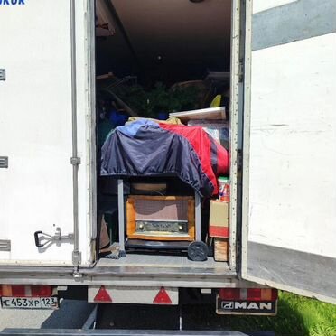 Домашний переезд, военный переезд только межгород