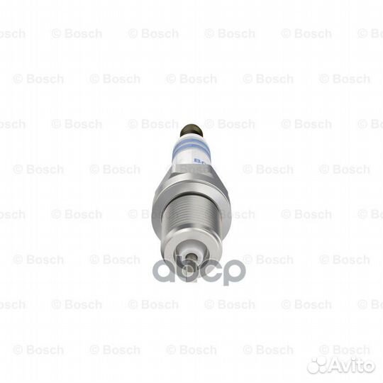 0242240707 bosch Свеча FR6KII332S opel: astra/M