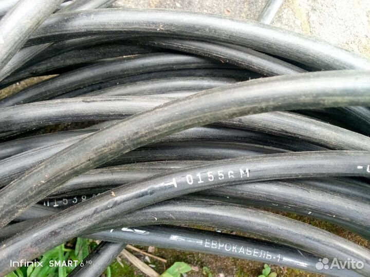 Кабель ввг нг ls гост 3 2.5