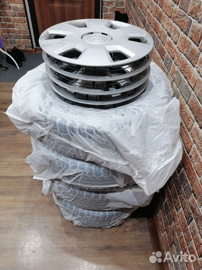 Gislaved Nord Frost III 195/60 R15