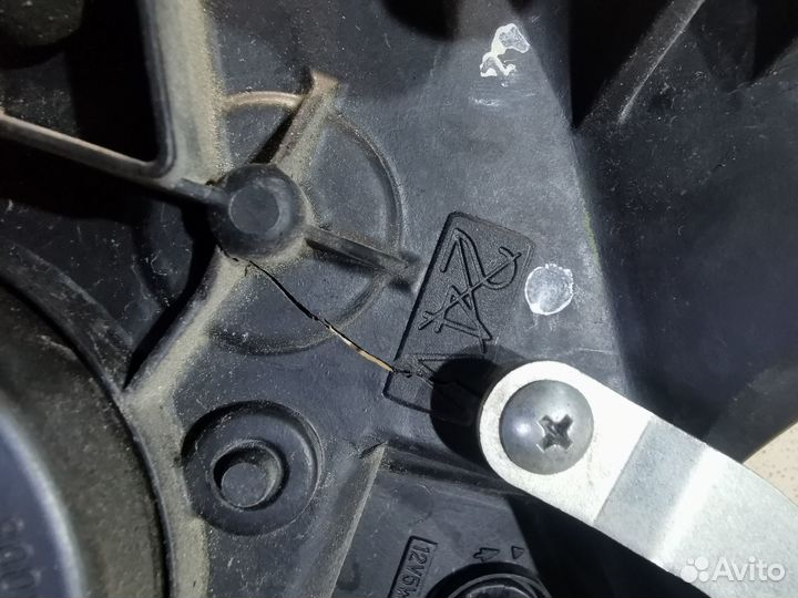 Фара Yamaha xj6 diversion