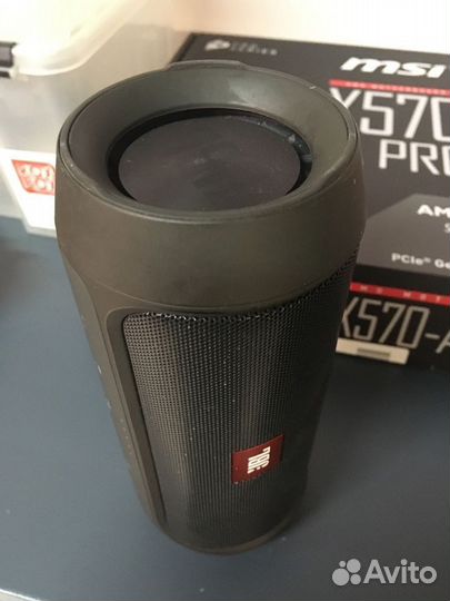 Колонка JBL Charge 2+