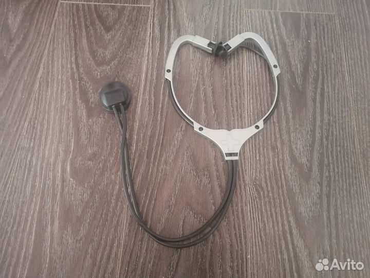 Фонендоскоп игрушка