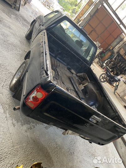 В разбор на запчасти Great Wall deer safe