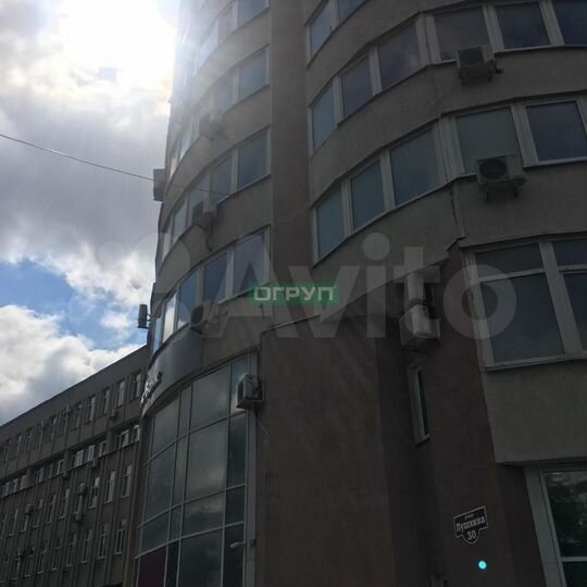 Продажа помещение в центре города