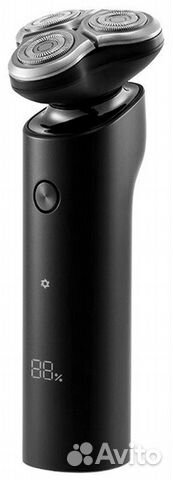 Электробритва Xiaomi Mijia Electric Shaver S500 Bl
