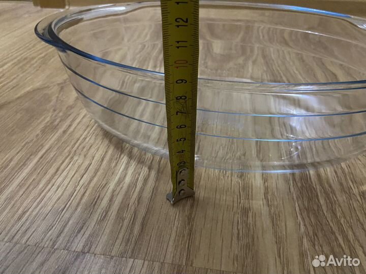 Кастрюля - жаропрочная посуда