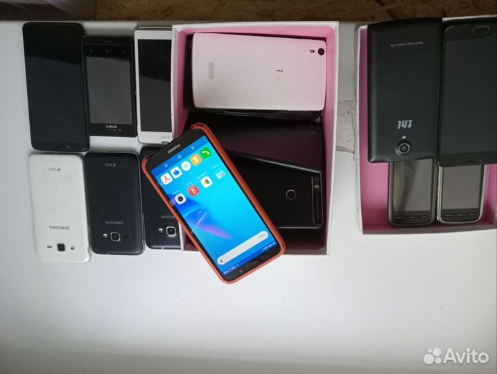 HUAWEI Y5 Lite, 16 ГБ