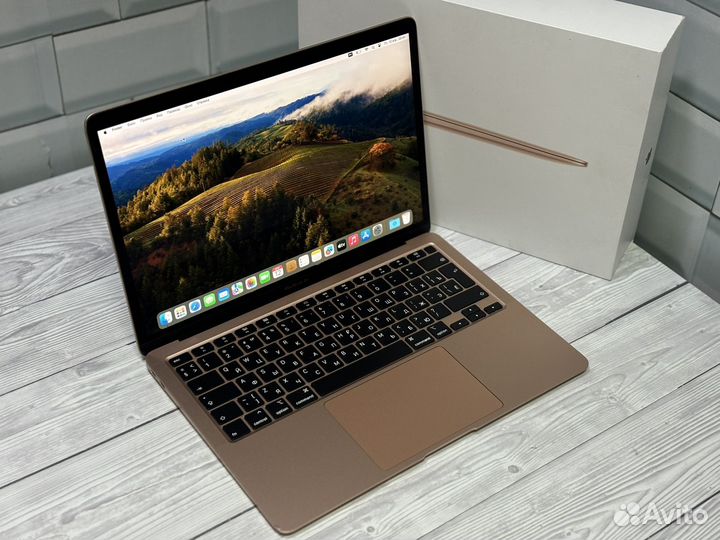 MacBook Air 13