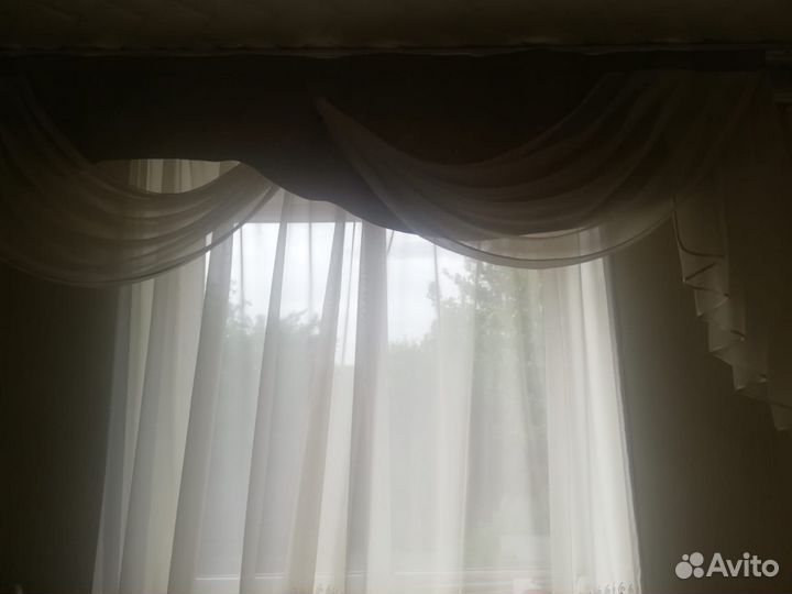 Ламбрикен бу