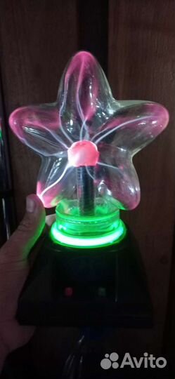 Светильник ночник бу