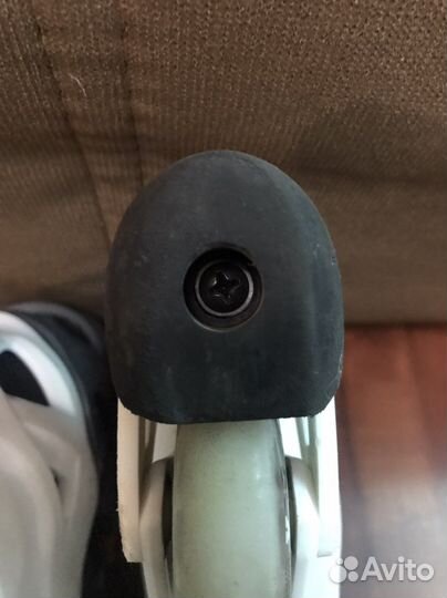 Ролики Fit 3 Oxelo 35-38