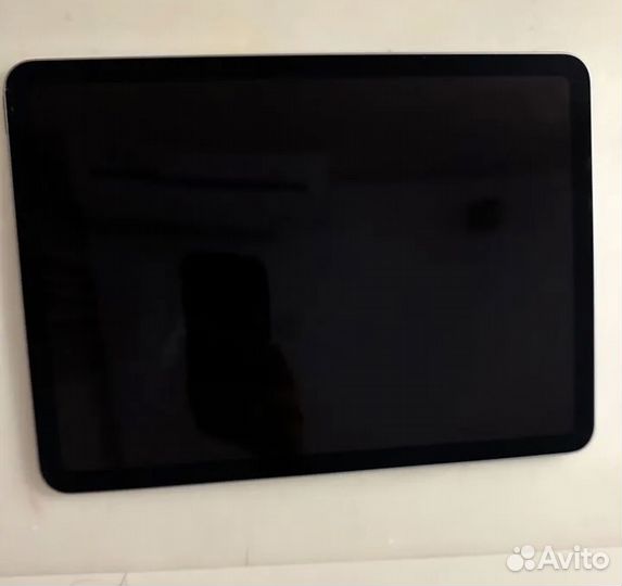 Планшет Apple iPad ABlue