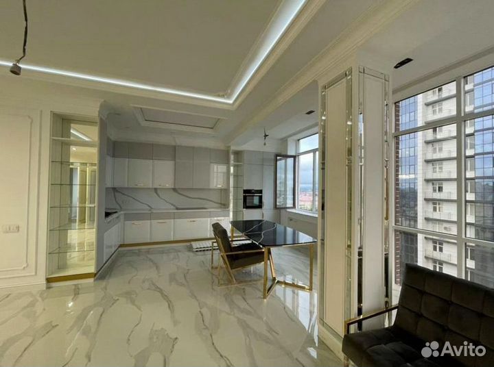 Гипсовый декор