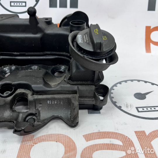 Крышка клапанов Audi A6 C8 2019