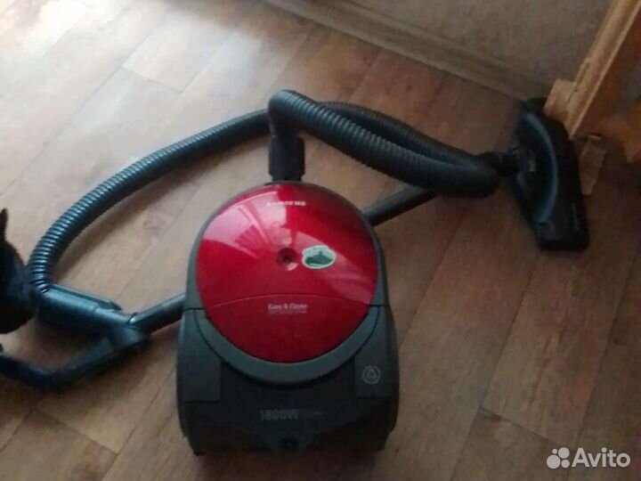 Шланг пылесос Samsung