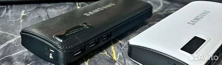 Внешний аккамулятор Power Bank samsung 30000 mAh