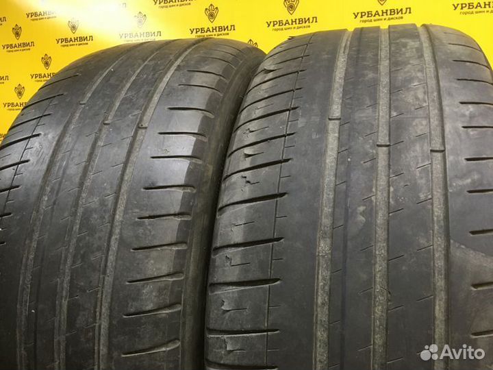 Michelin Pilot Sport 3 235/45 R18 98Y