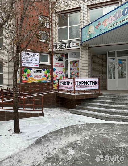 Палатка куб 3 Медведь Эконом