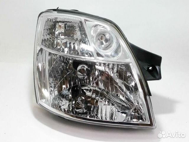 Фара правая Kia Picanto SA