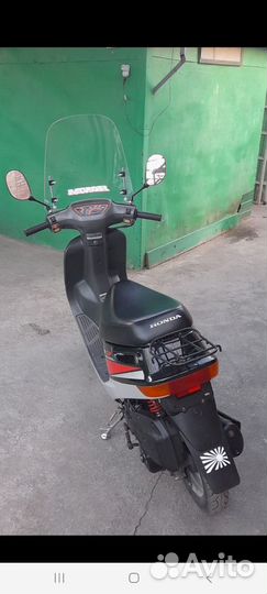 Моторолер Хонда дио