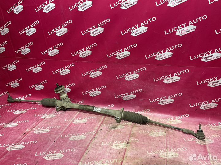 Рулевая рейка Hyundai Creta 2016-2020