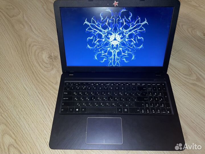 Продам ноутбук бу