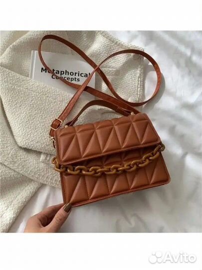 Сумка женская